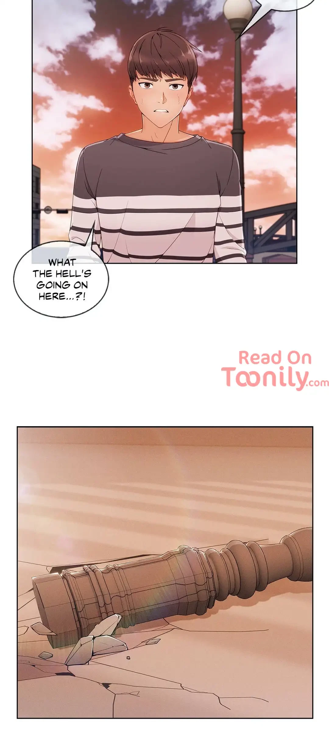 Chapter 43, page 12