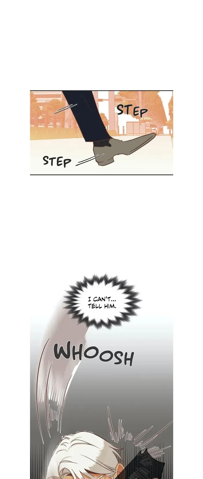 The Devil's Temptation Chapter 105, page 16