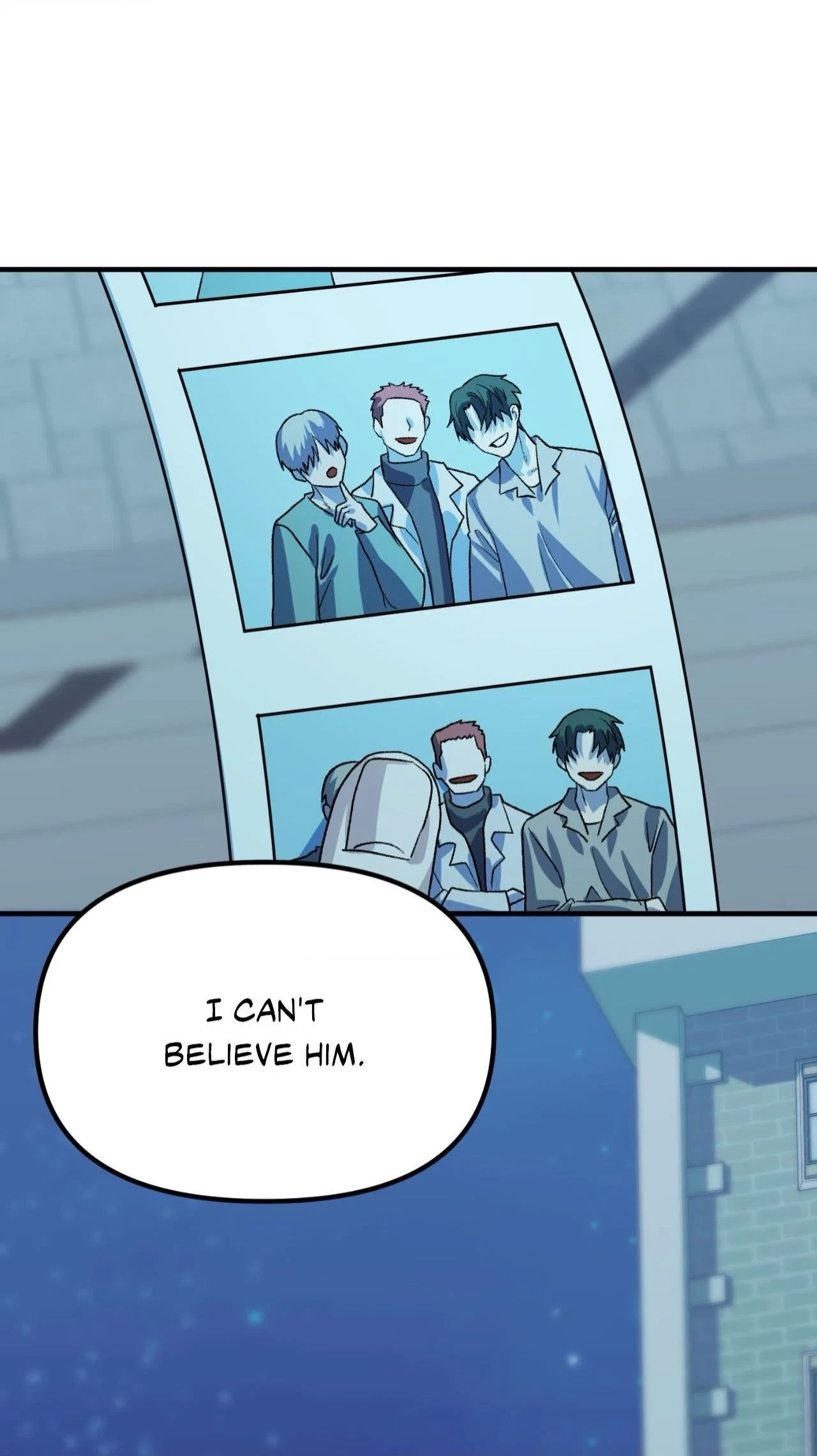 Nature Versus Nurture Chapter 34, page 3