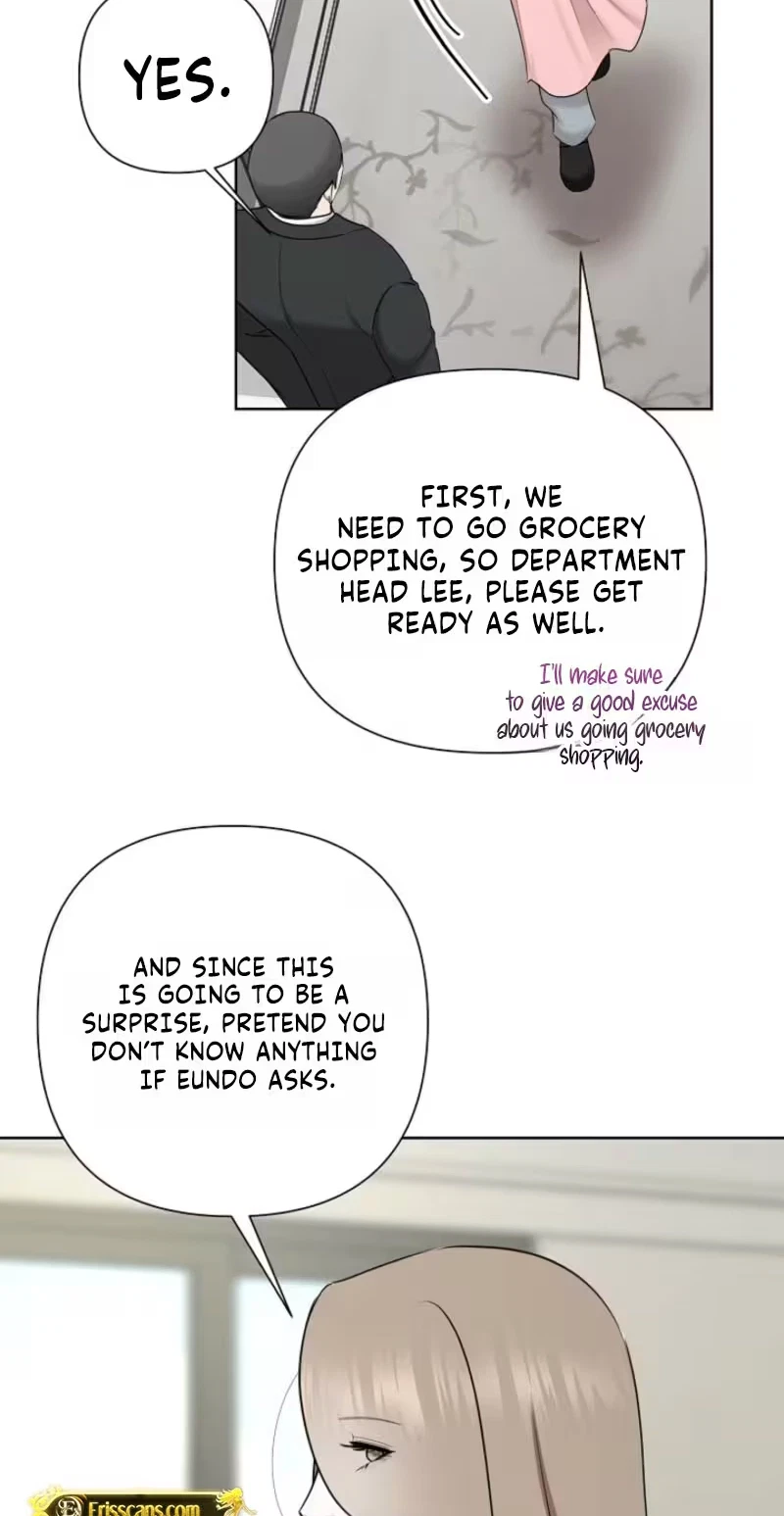 Mystic City Chapter 45, page 31