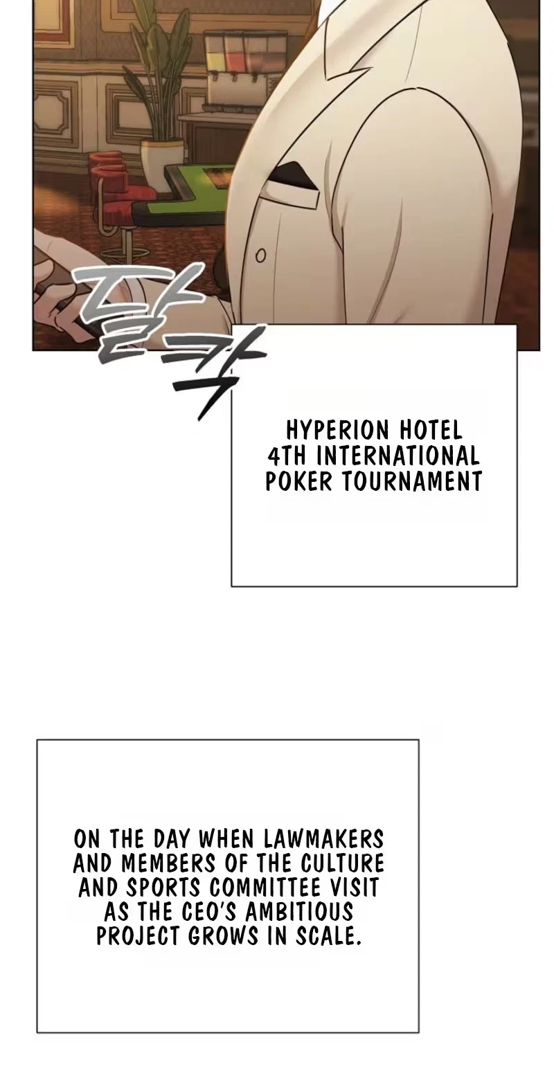 Mystic City Chapter 45, page 35