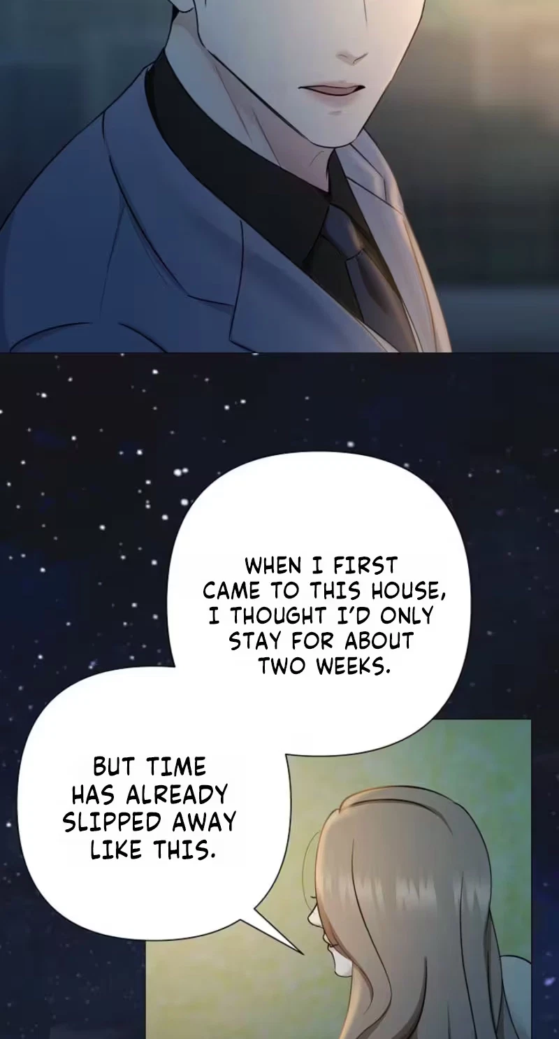 Mystic City Chapter 45, page 5