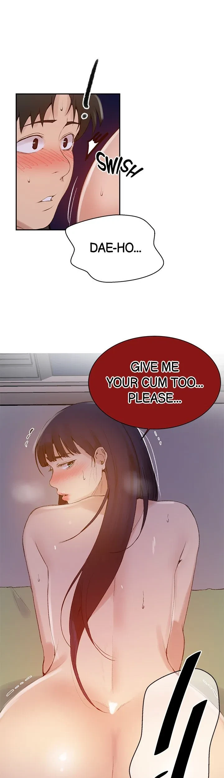 Secret Class Chapter 136, page 17