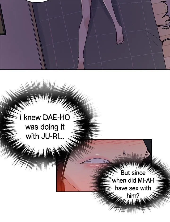 Secret Class Chapter 136, page 22