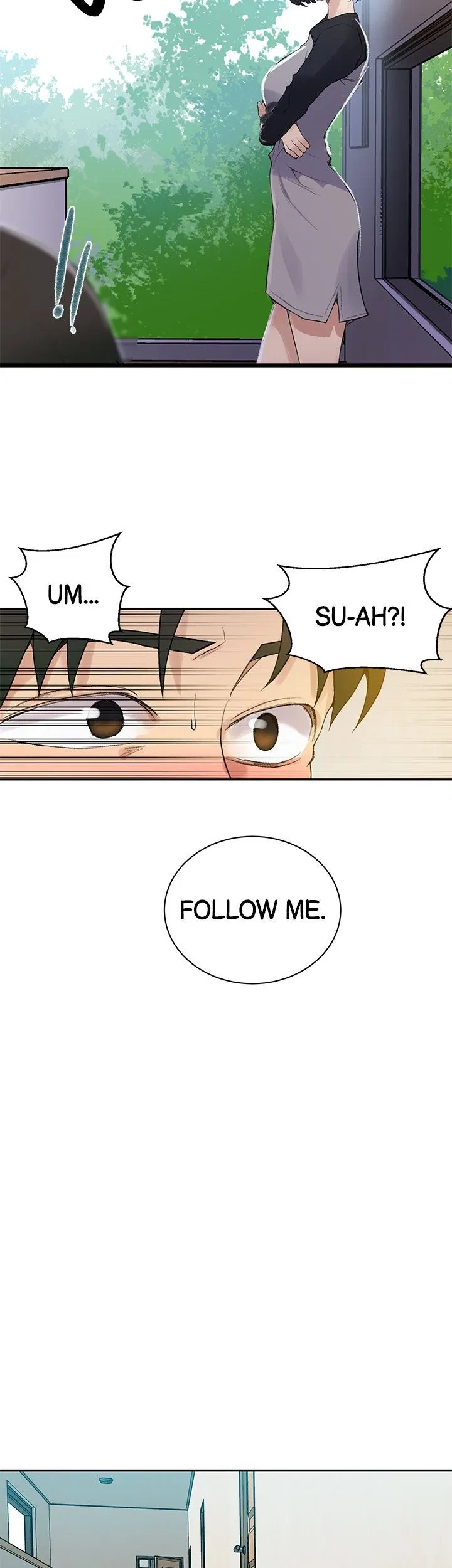 Secret Class Chapter 136, page 26
