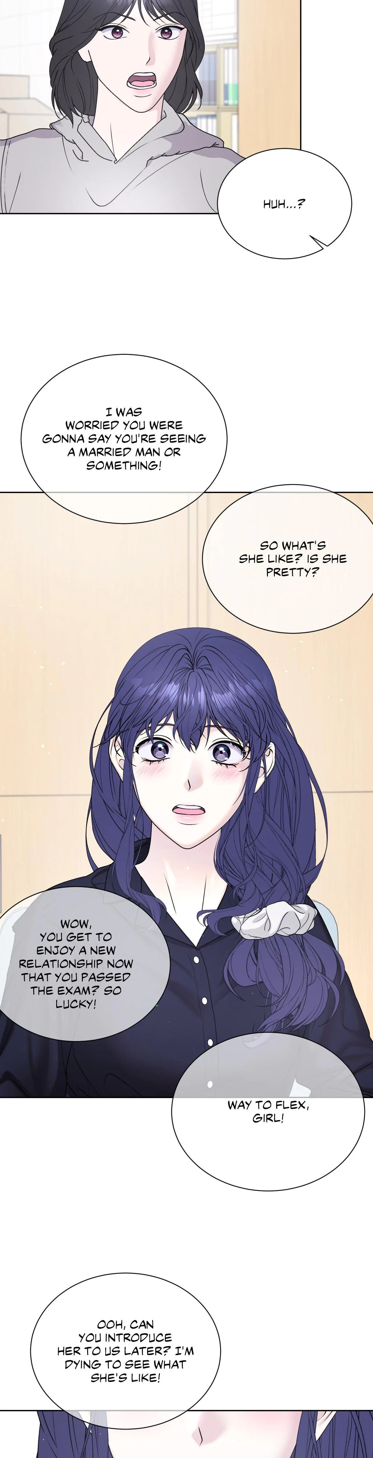 Chapter 84 - Side Story 13, page 17