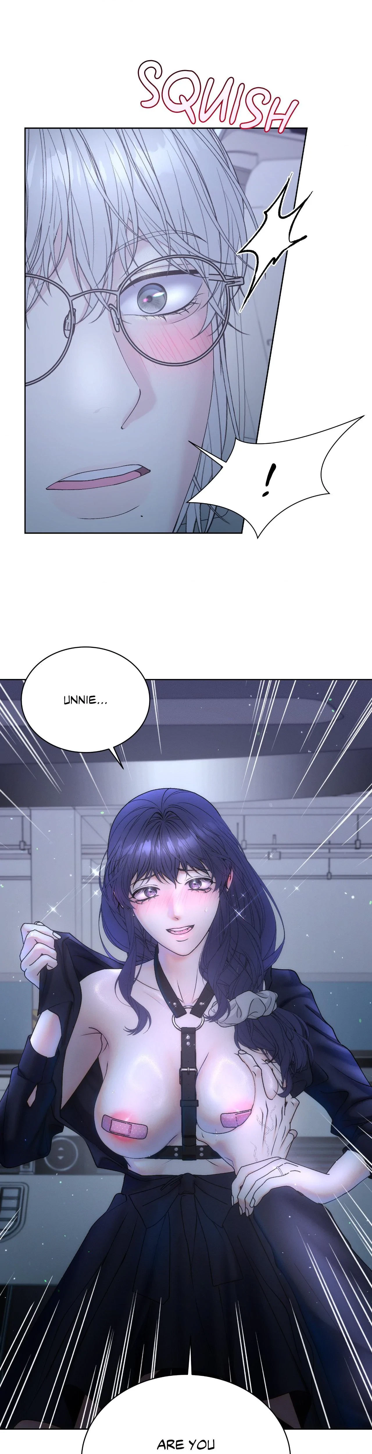 Chapter 84 - Side Story 13, page 31