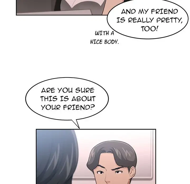 Uncle Chapter 15, page 26