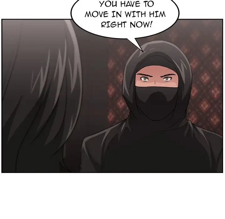Uncle Chapter 15, page 47