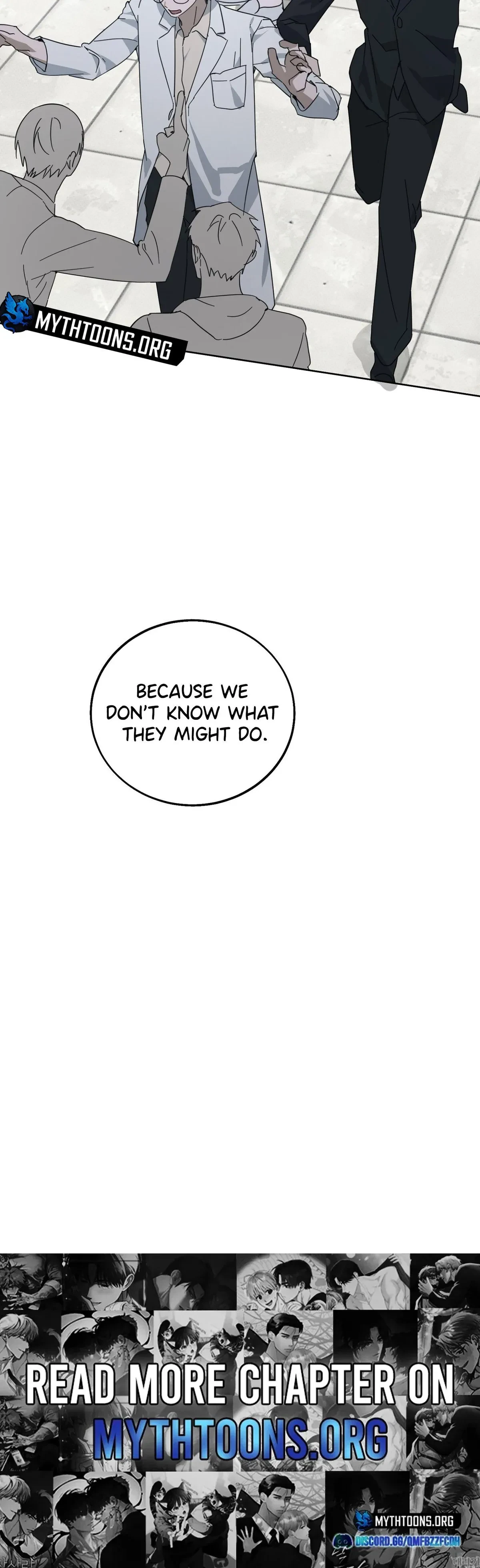 Unnormal Chapter 19, page 12