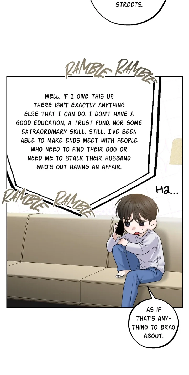 Catch Up Chapter 39, page 10