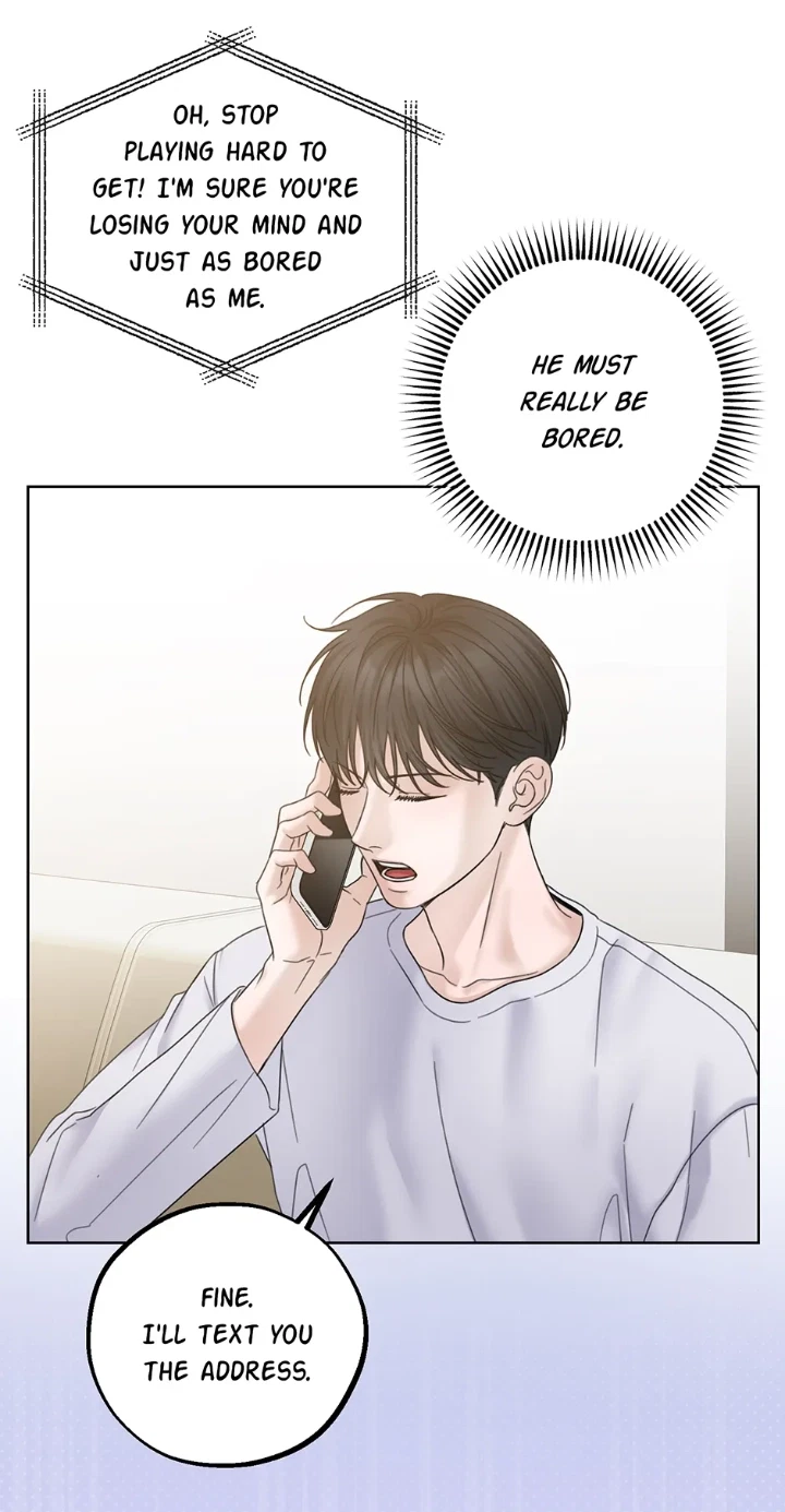 Catch Up Chapter 39, page 12