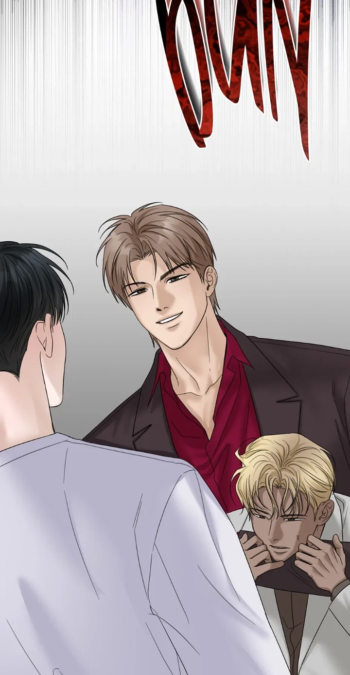 Catch Up Chapter 39, page 18