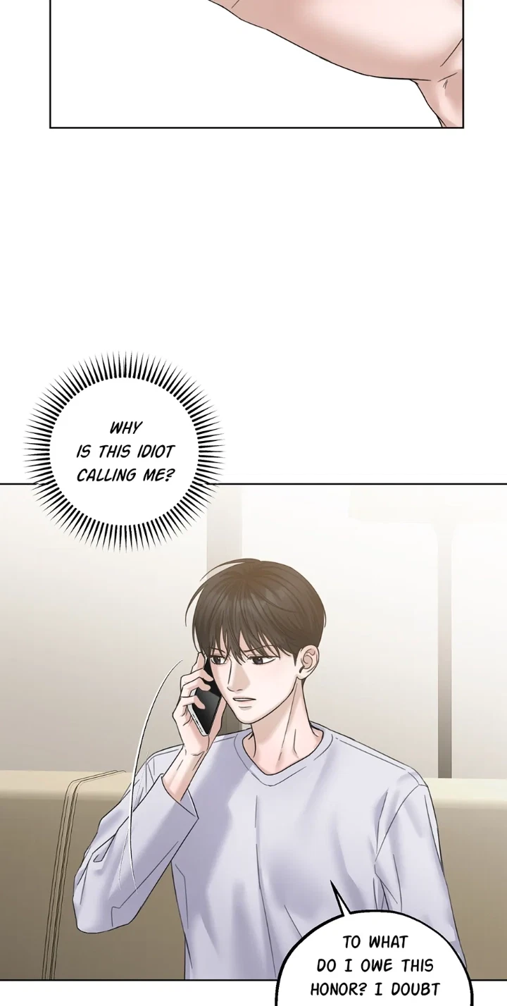 Catch Up Chapter 39, page 2
