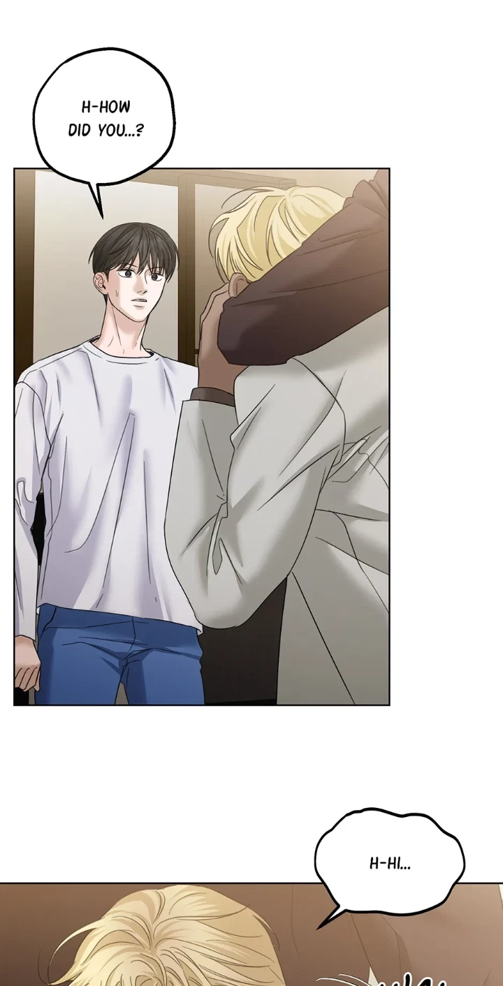 Catch Up Chapter 39, page 20