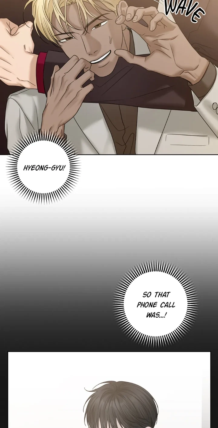 Catch Up Chapter 39, page 21