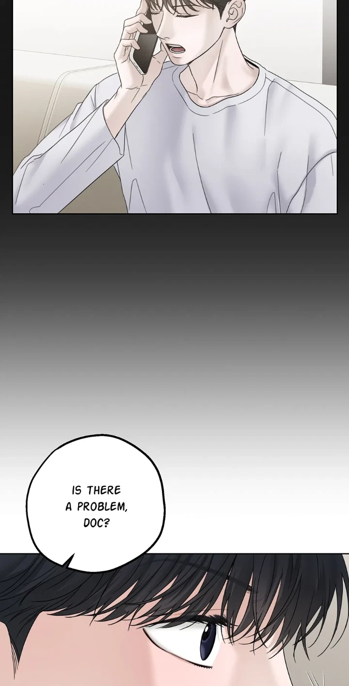 Catch Up Chapter 39, page 22