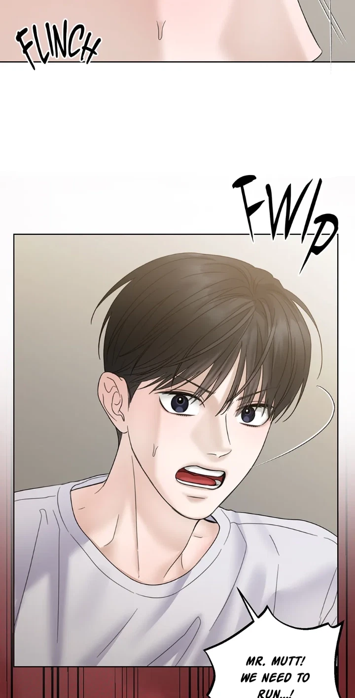 Catch Up Chapter 39, page 23
