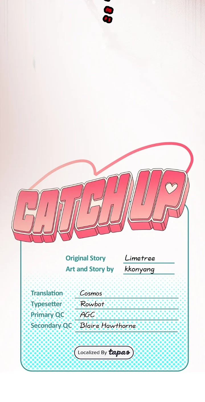 Catch Up Chapter 39, page 25