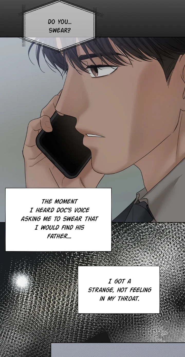Catch Up Chapter 39, page 27