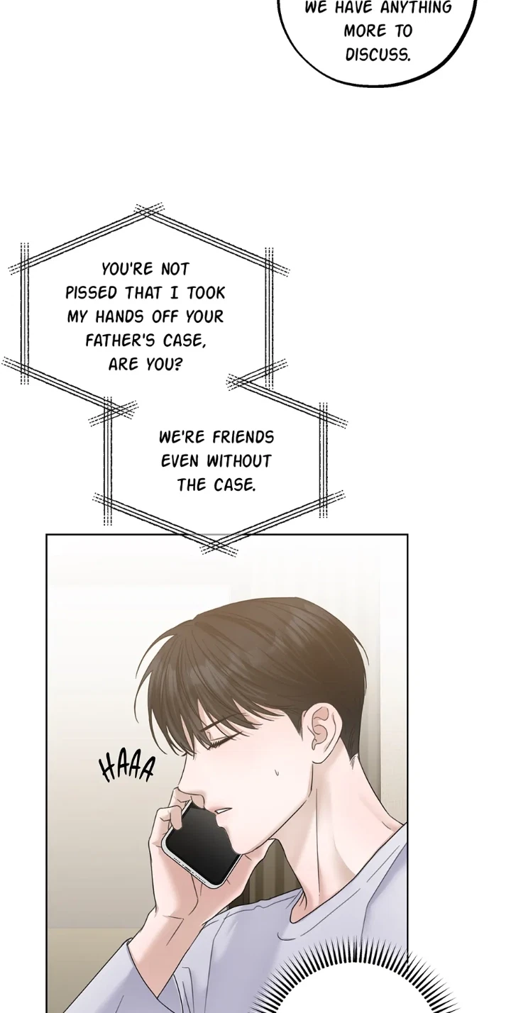 Catch Up Chapter 39, page 3