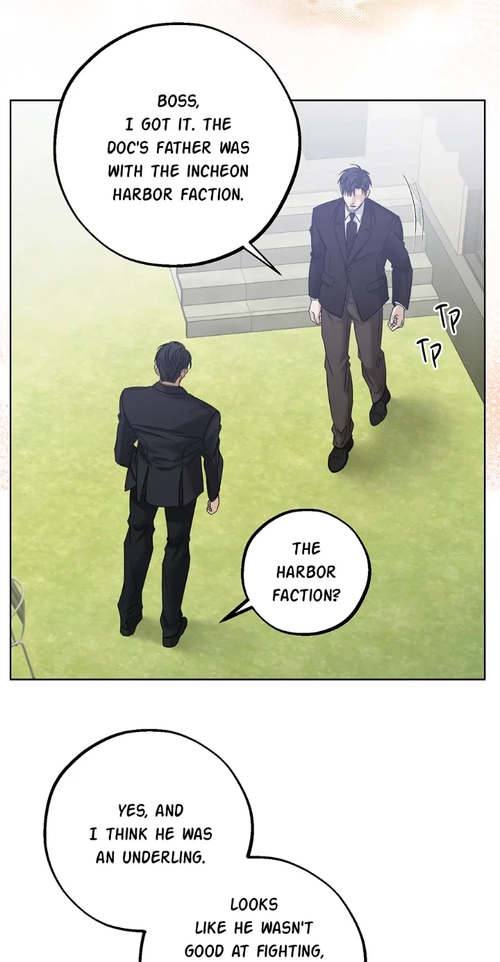 Catch Up Chapter 39, page 31