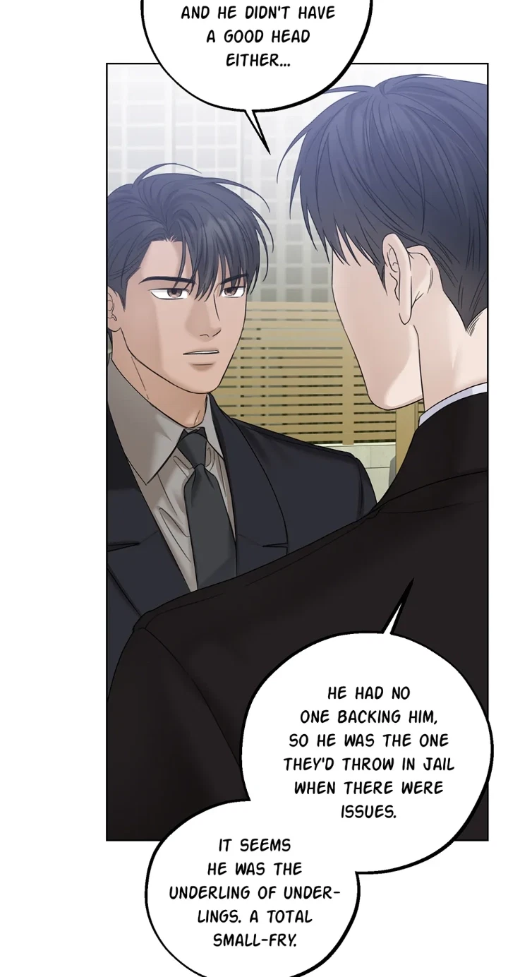 Catch Up Chapter 39, page 32