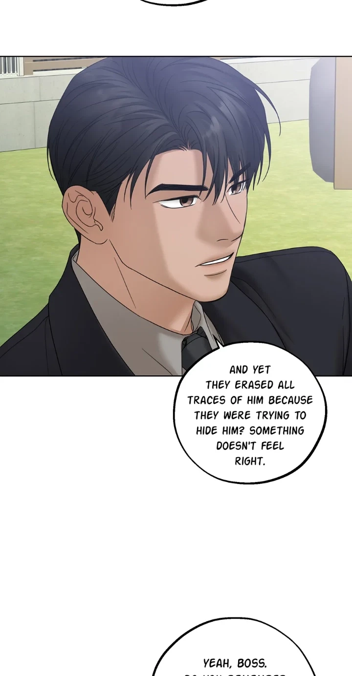 Catch Up Chapter 39, page 33