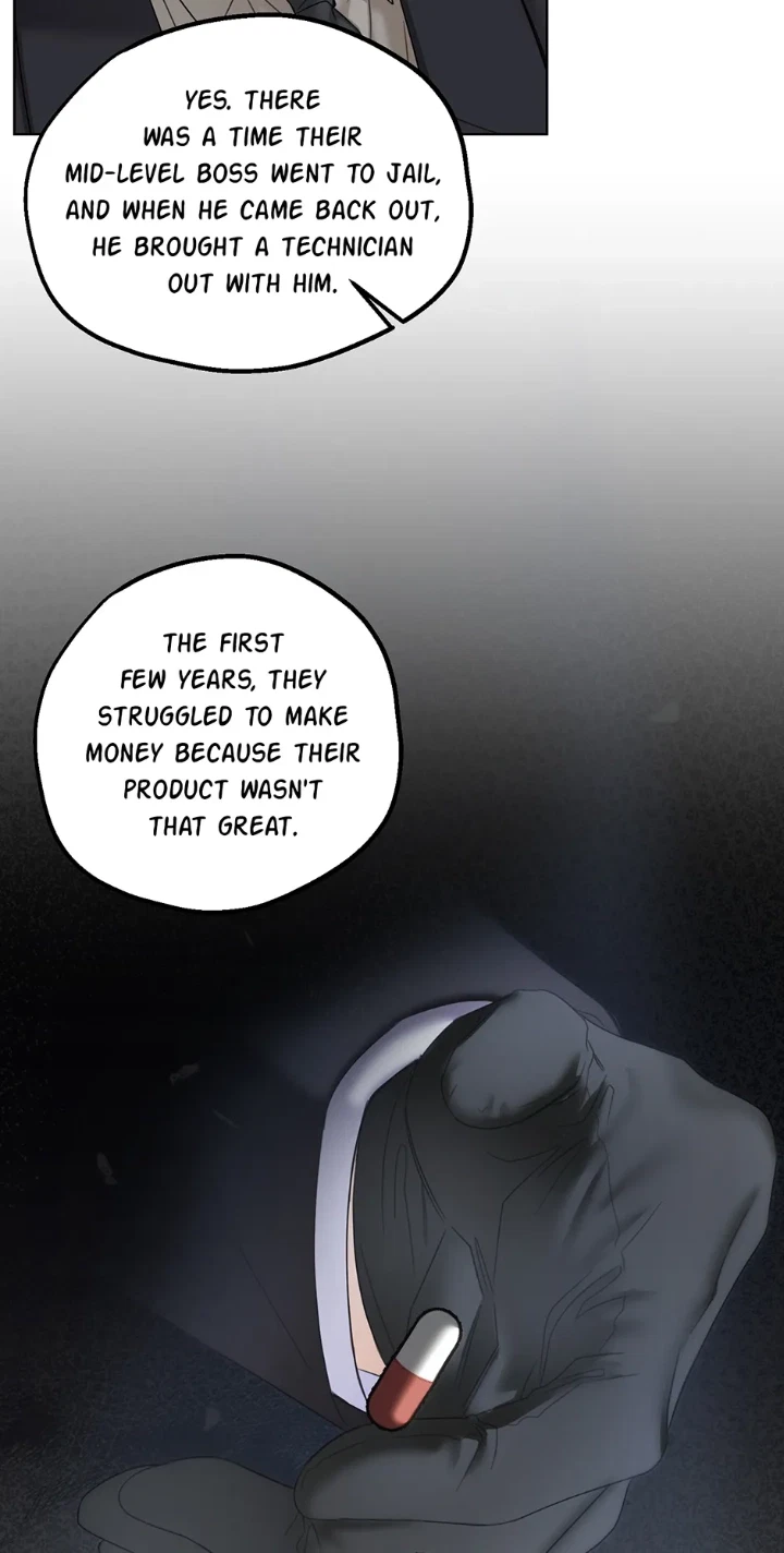 Catch Up Chapter 39, page 37