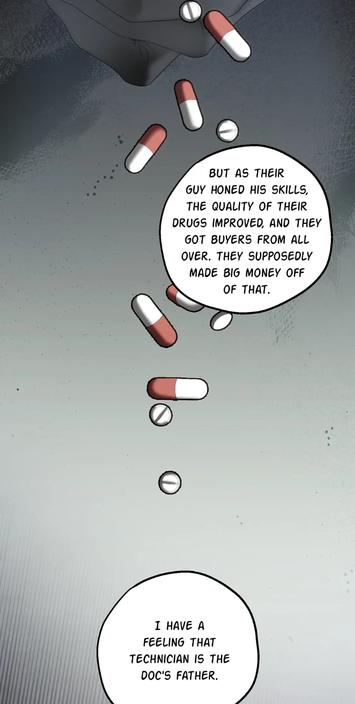 Catch Up Chapter 39, page 38