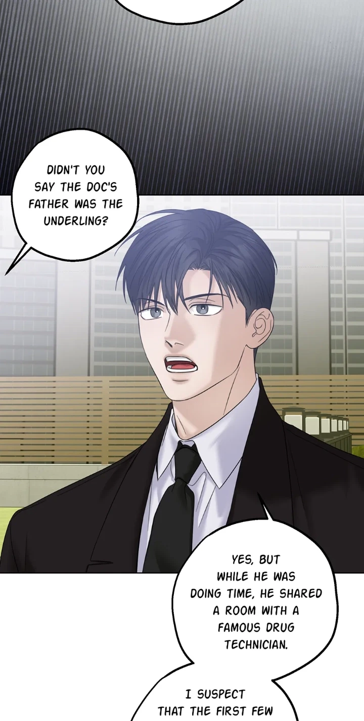 Catch Up Chapter 39, page 39