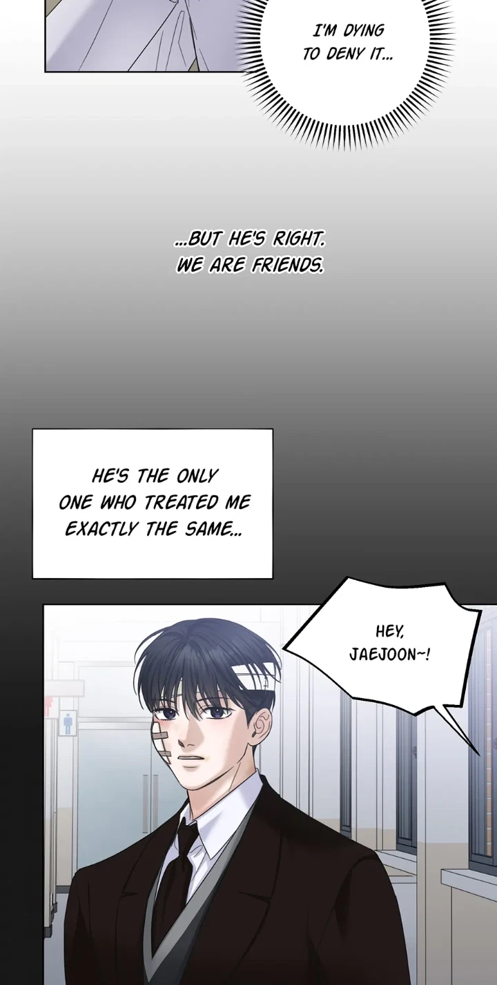 Catch Up Chapter 39, page 4