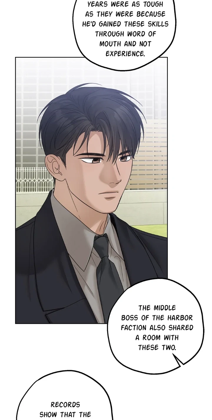 Catch Up Chapter 39, page 40