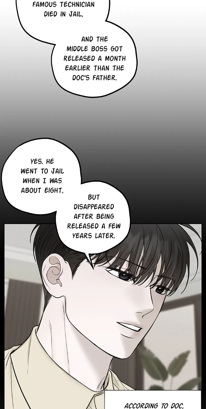 Catch Up Chapter 39, page 41