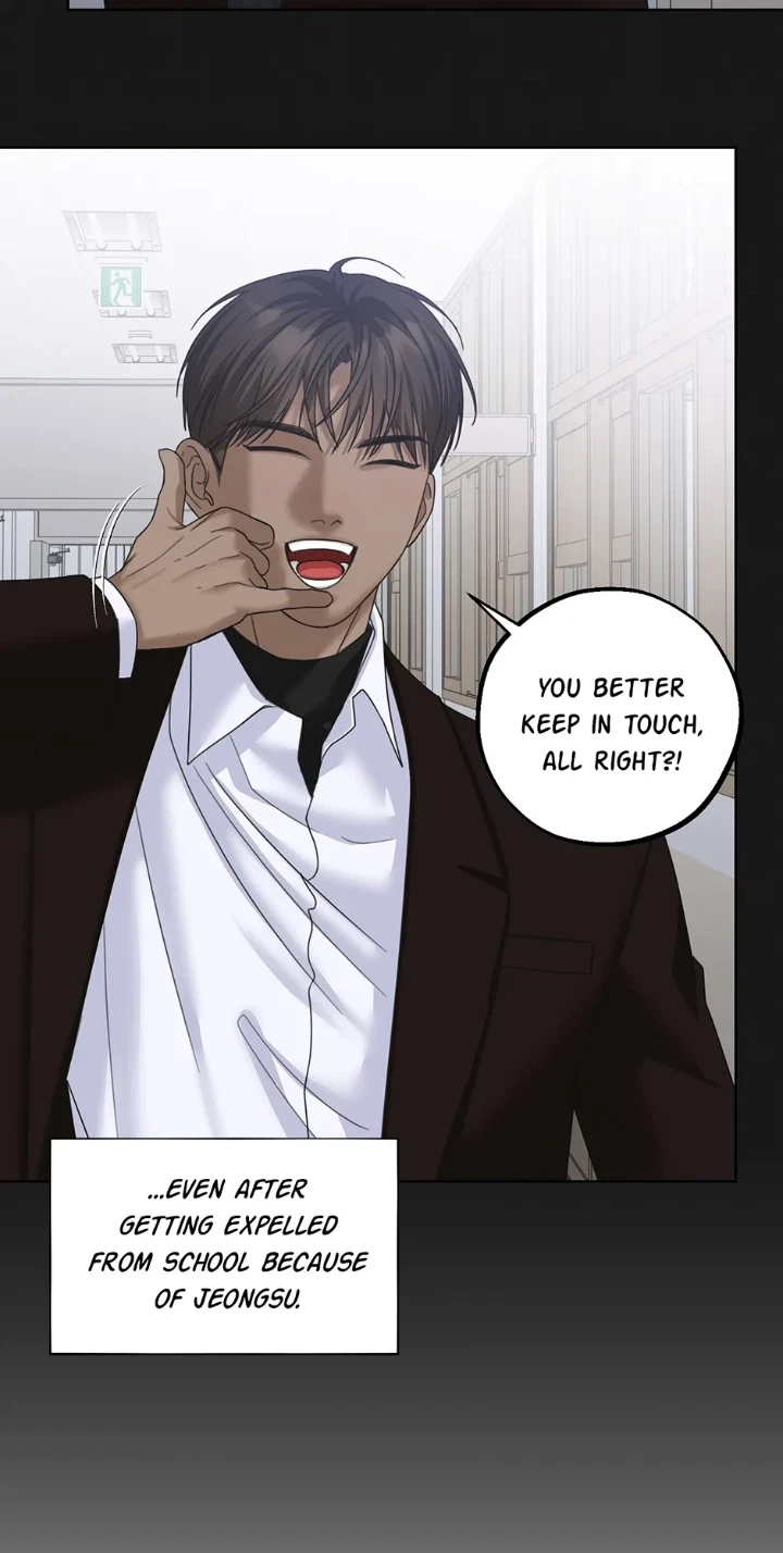 Catch Up Chapter 39, page 5
