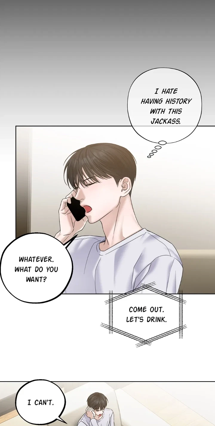 Catch Up Chapter 39, page 6