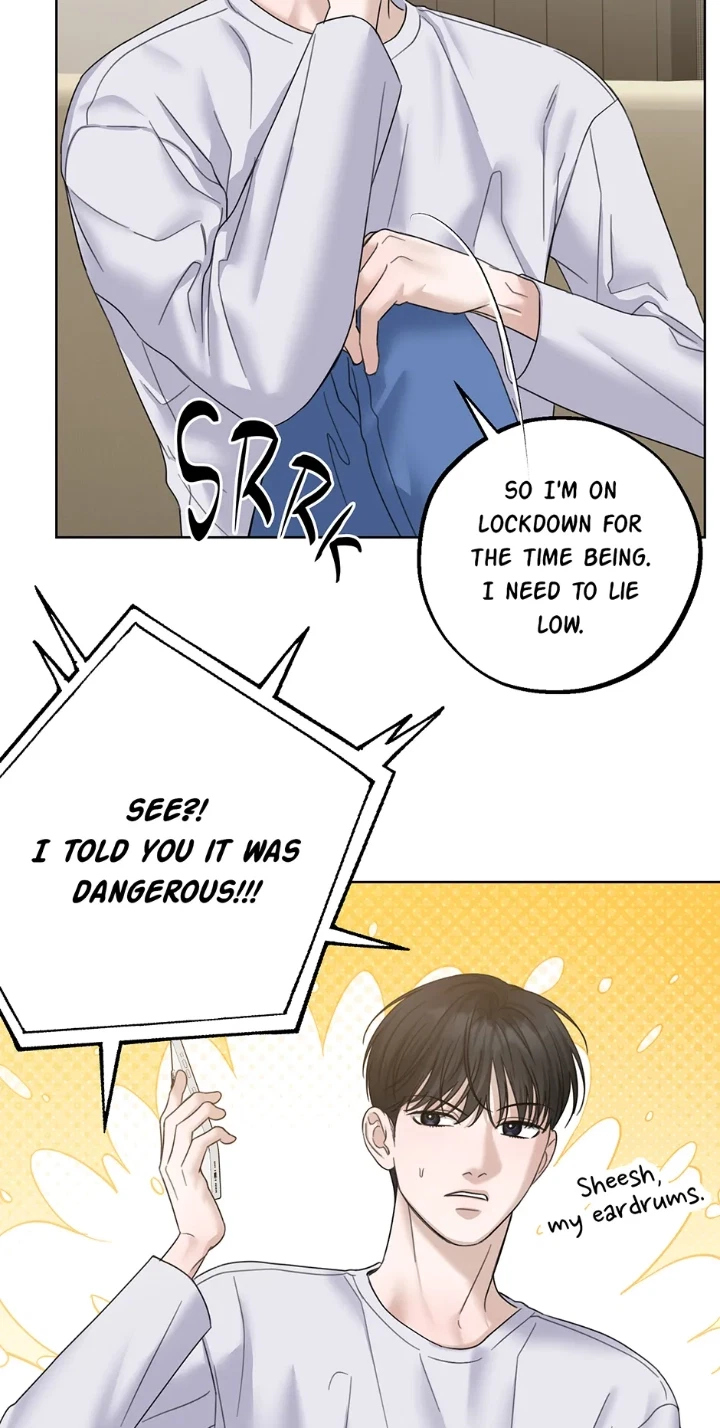 Catch Up Chapter 39, page 8