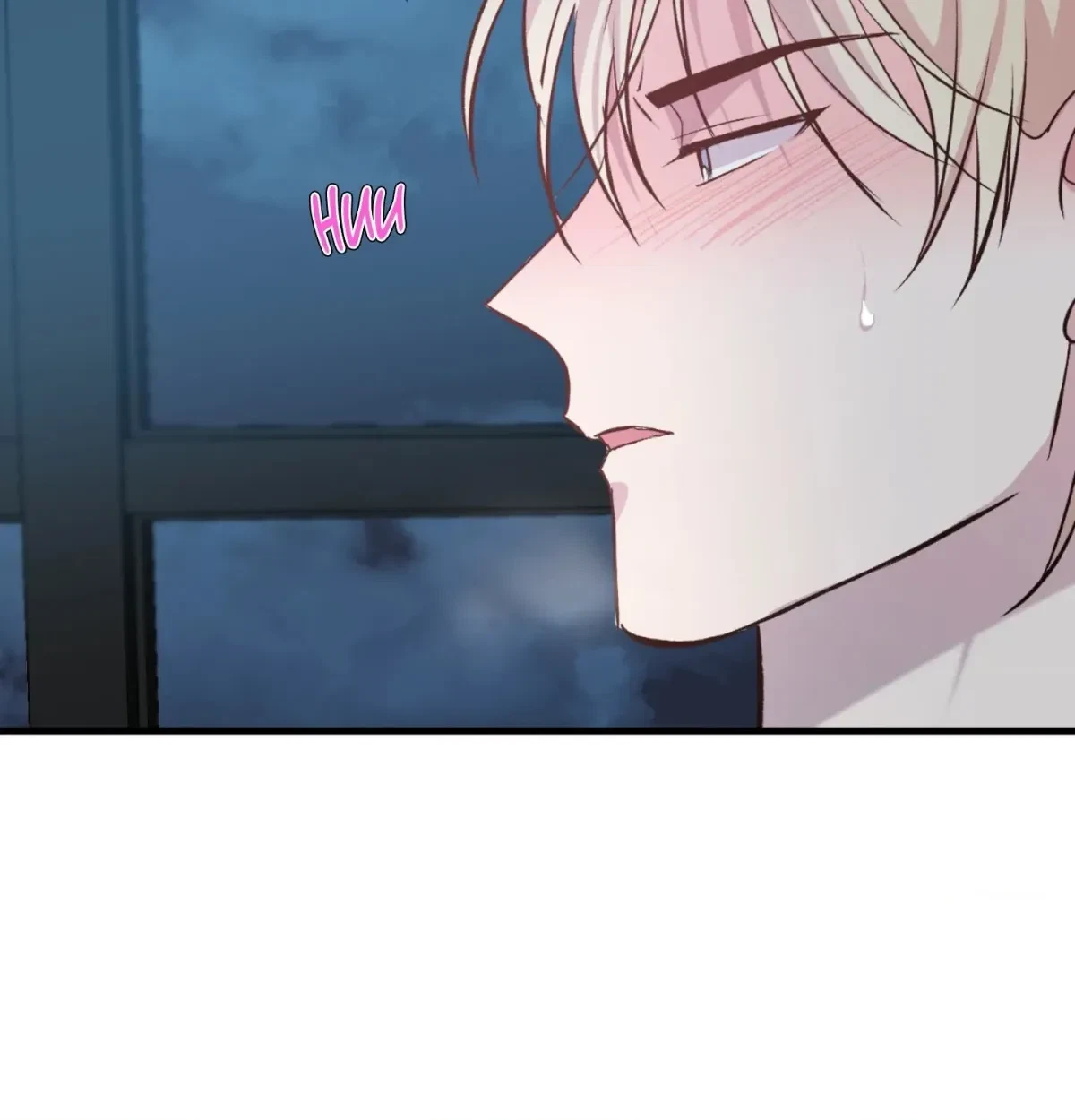 Mr. Sangtae's Misfortune Chapter 24, page 10