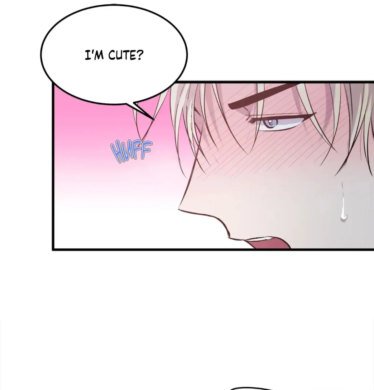 Mr. Sangtae's Misfortune Chapter 24, page 16