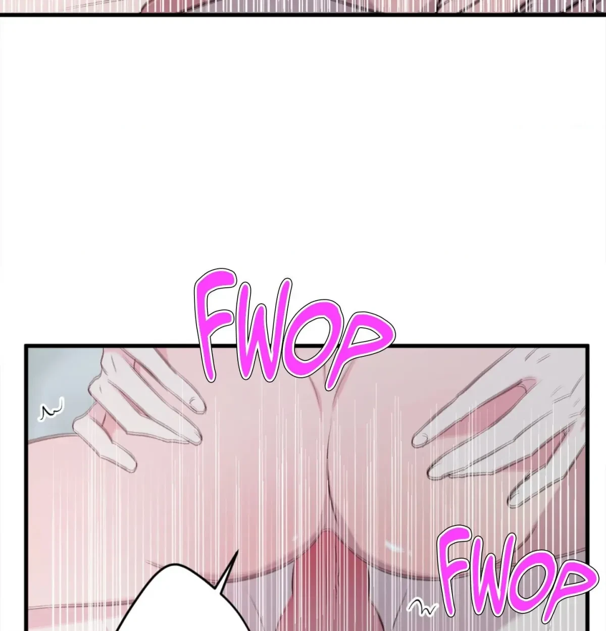 Mr. Sangtae's Misfortune Chapter 24, page 18