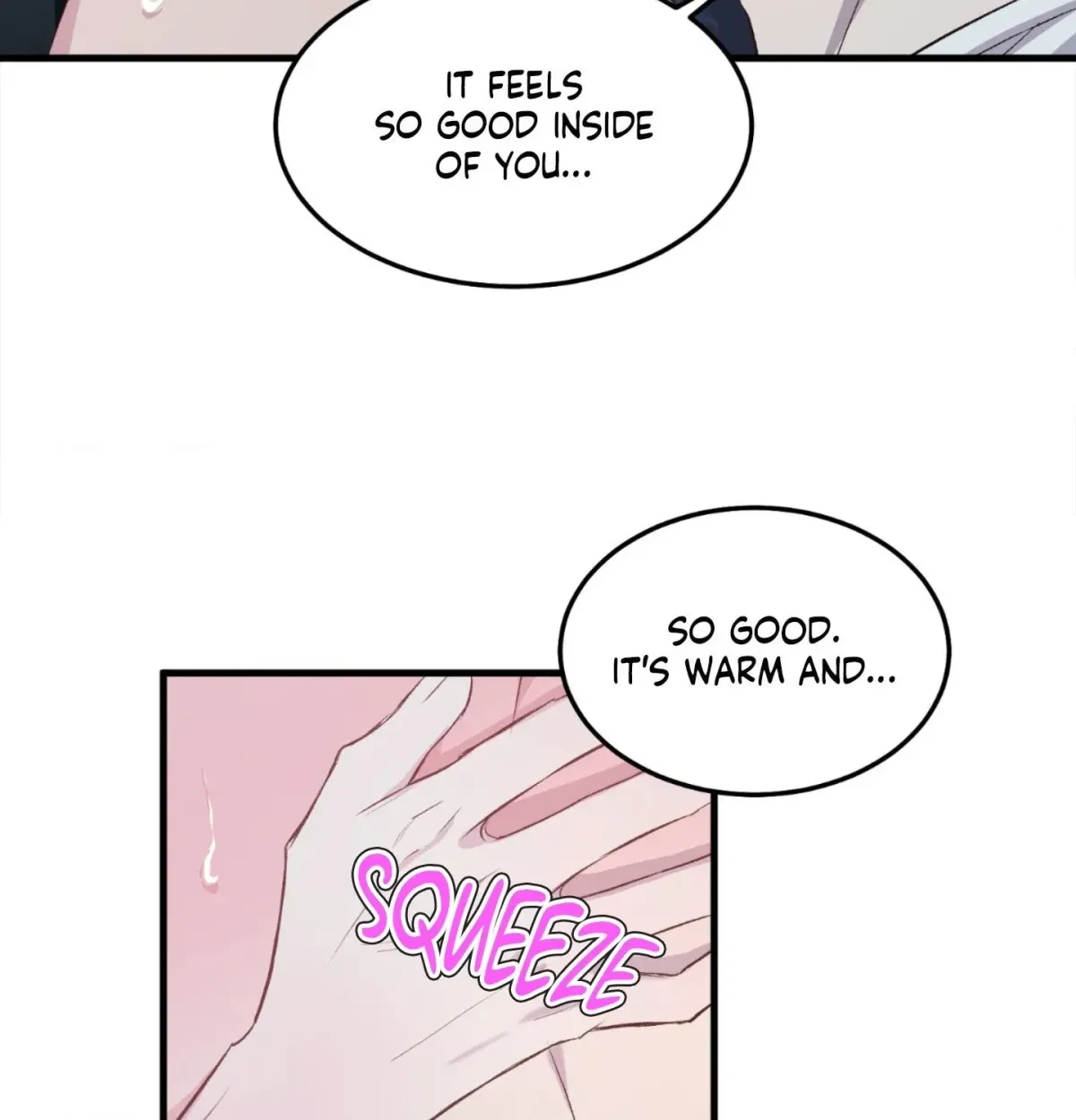 Mr. Sangtae's Misfortune Chapter 24, page 32