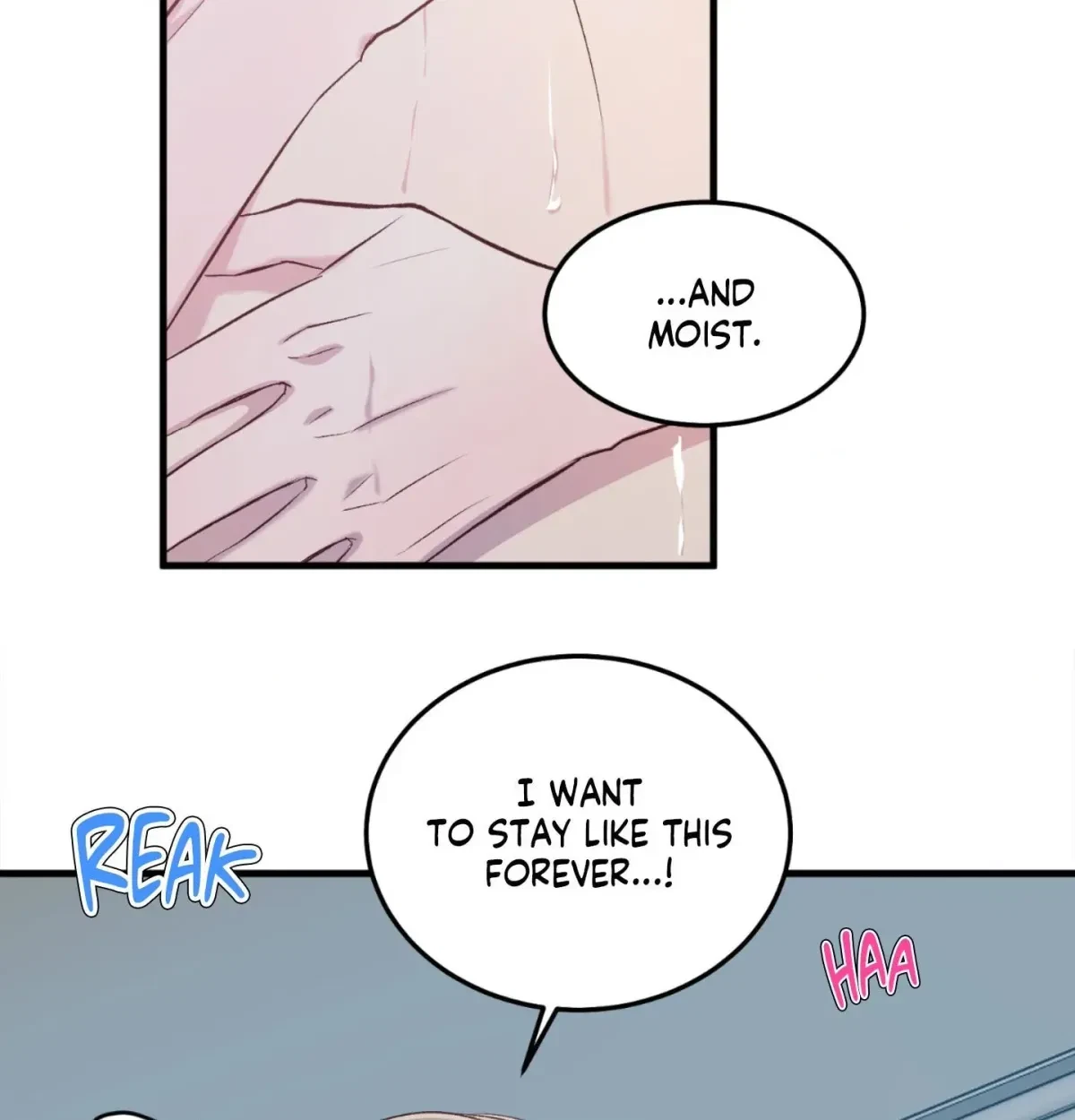 Mr. Sangtae's Misfortune Chapter 24, page 33