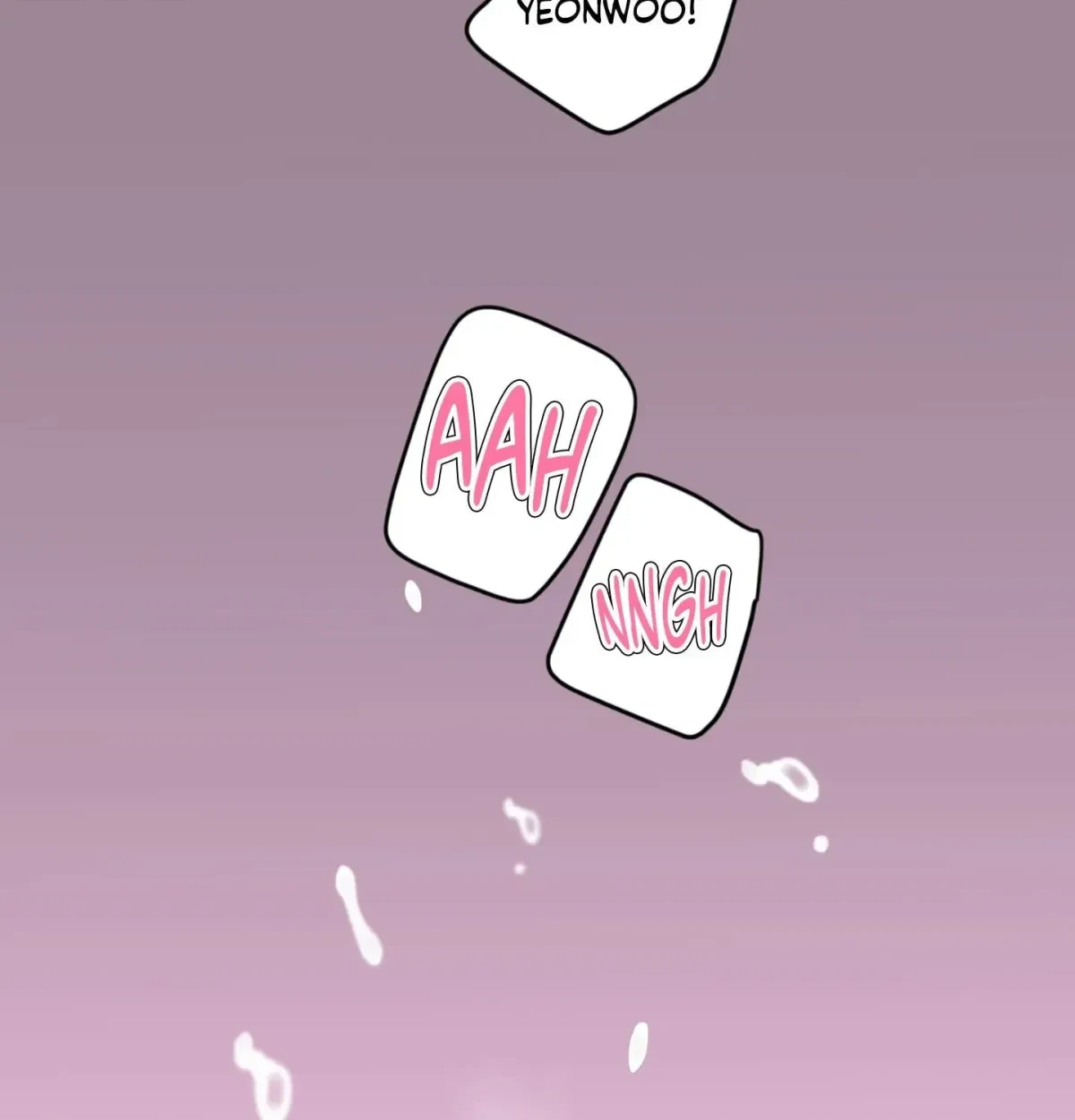Mr. Sangtae's Misfortune Chapter 24, page 36