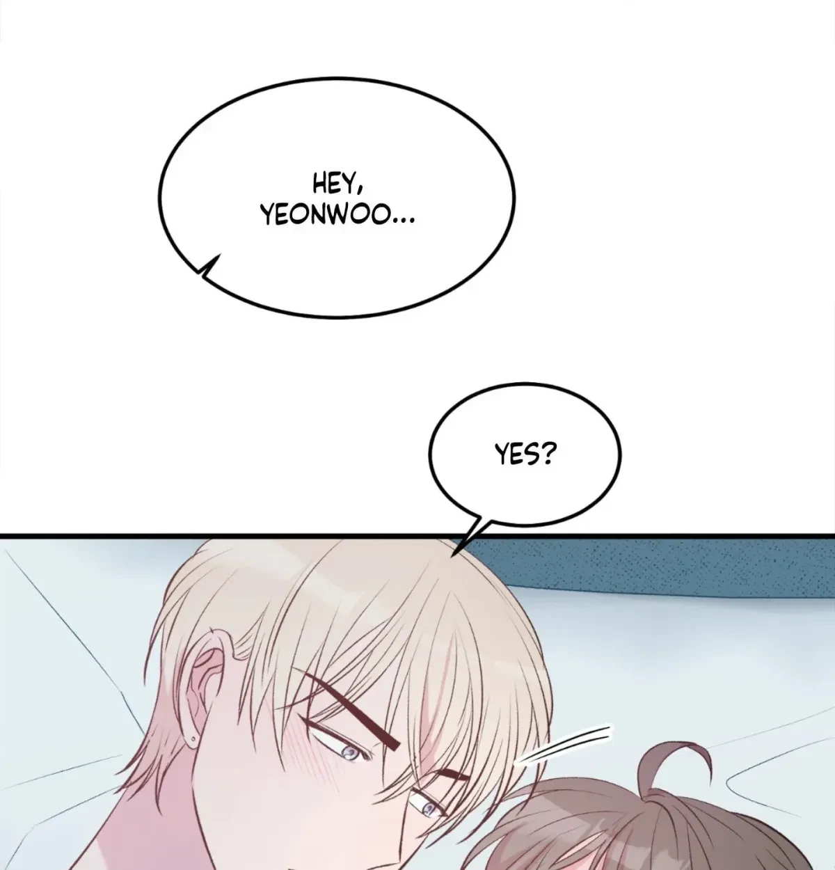 Mr. Sangtae's Misfortune Chapter 24, page 39