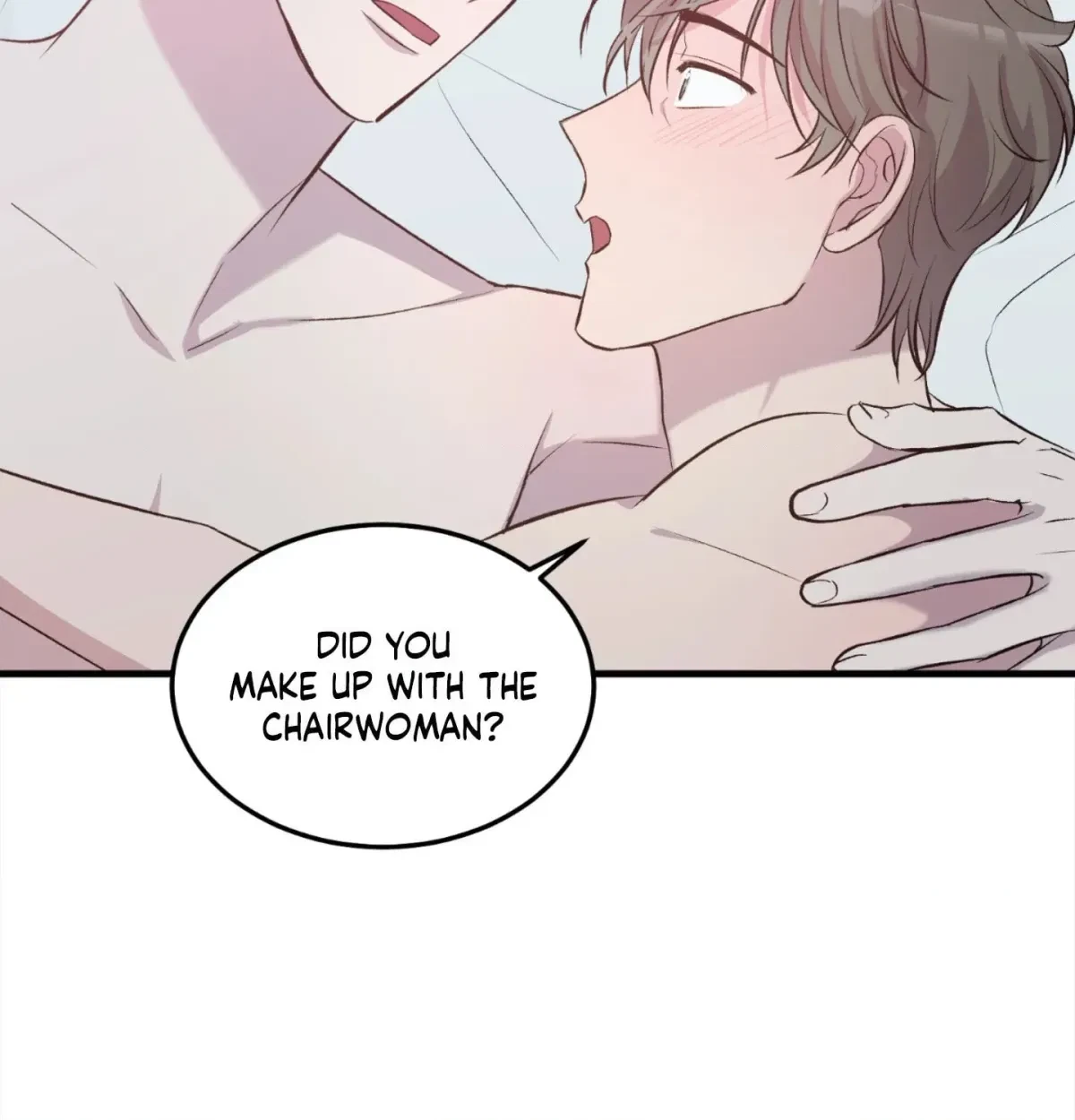 Mr. Sangtae's Misfortune Chapter 24, page 40