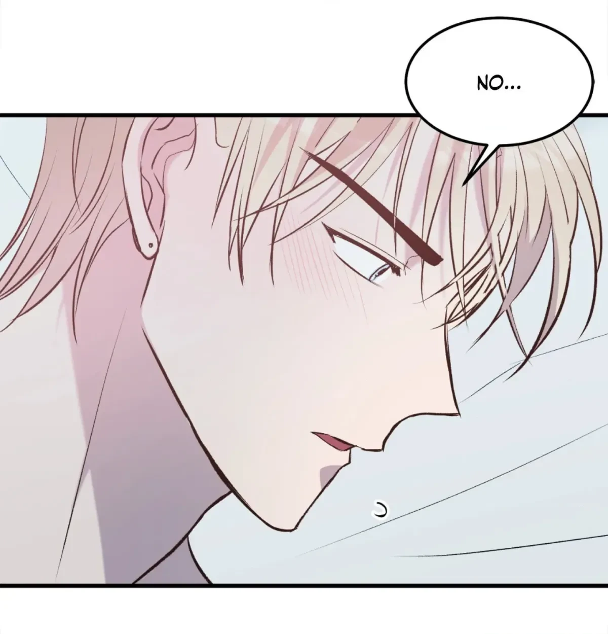 Mr. Sangtae's Misfortune Chapter 24, page 41
