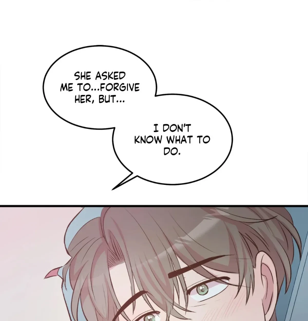 Mr. Sangtae's Misfortune Chapter 24, page 43