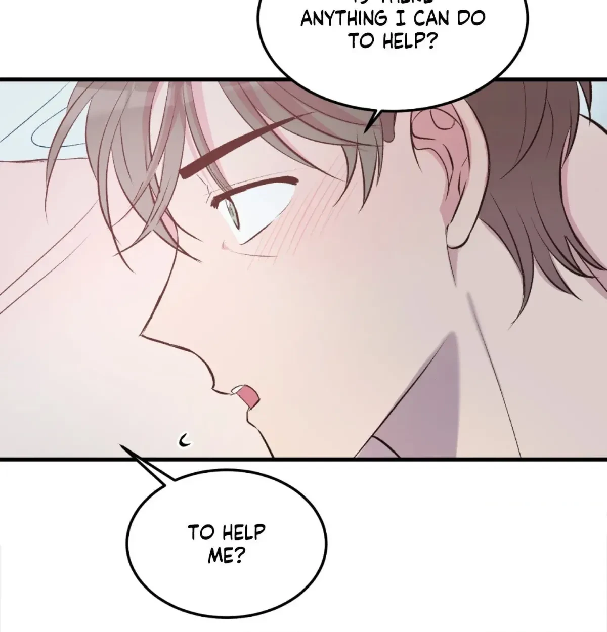 Mr. Sangtae's Misfortune Chapter 24, page 45