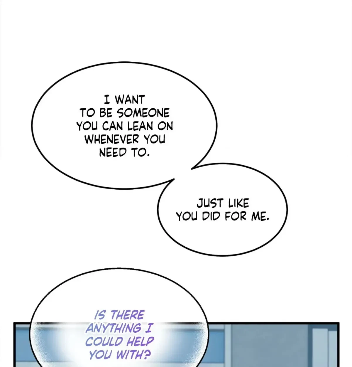 Mr. Sangtae's Misfortune Chapter 24, page 46
