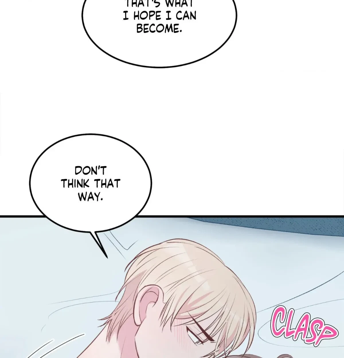 Mr. Sangtae's Misfortune Chapter 24, page 48